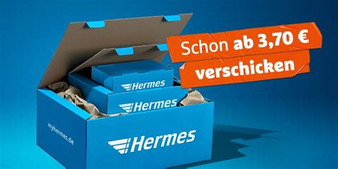 hermes versand bremen